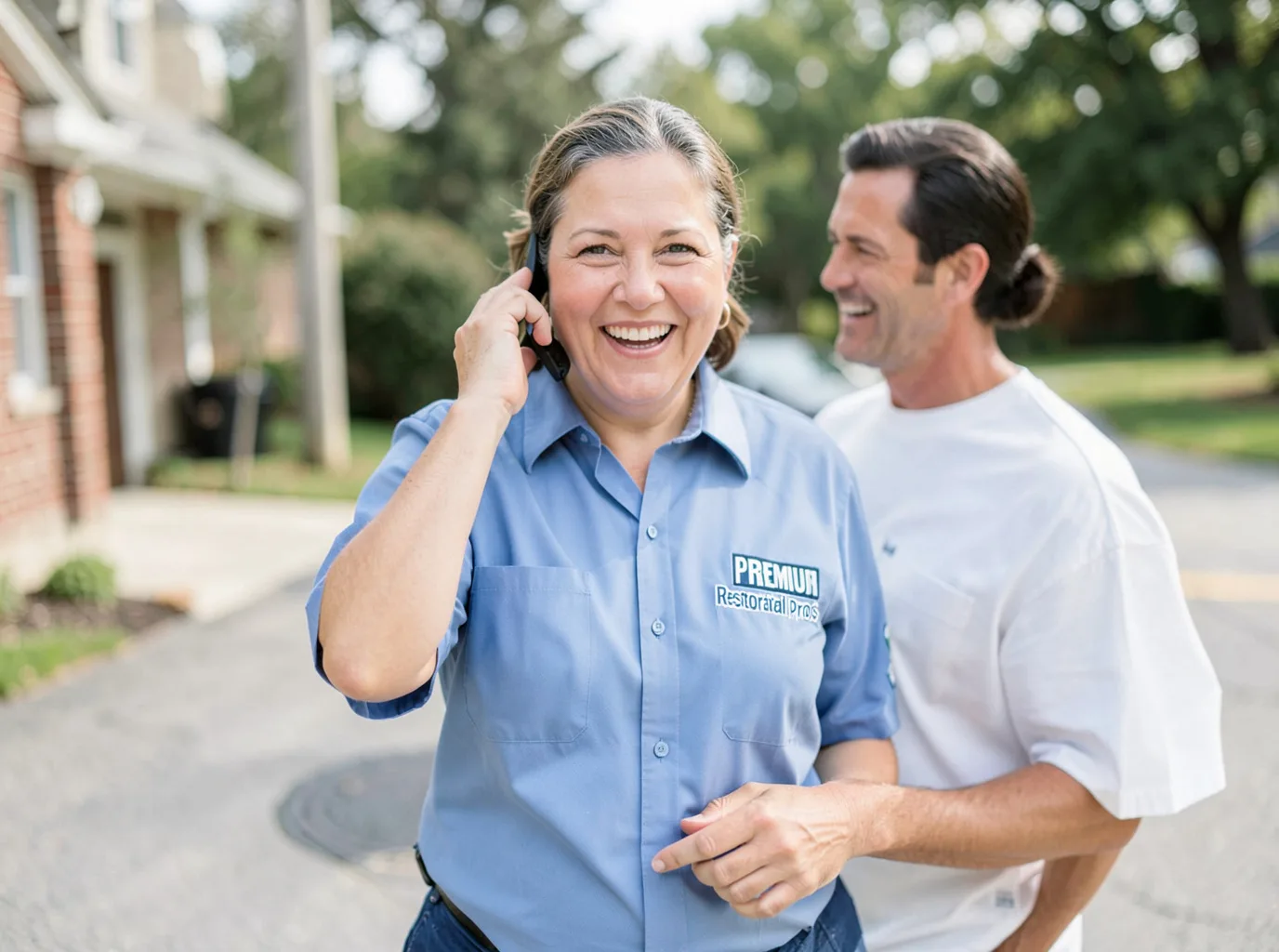 Water Damage Restoration Fruithurst, AL FAQs